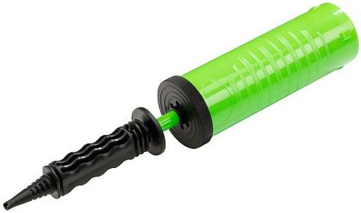 Насос ручной двухходовой