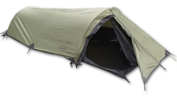 Палатка - укрытие 1-местная Snugpak Ionosphere