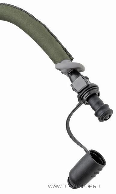 Рюкзак гидратор Defcon 5 Hydro Back 3 lt V-CUT, оливковый