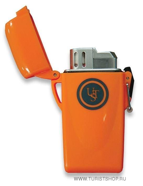 Ultimate Survival Technologies Stormproof Floating Lighter