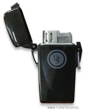 Штормовая зажигалка Ultimate Survival Technologies Stormproof Floating Lighter