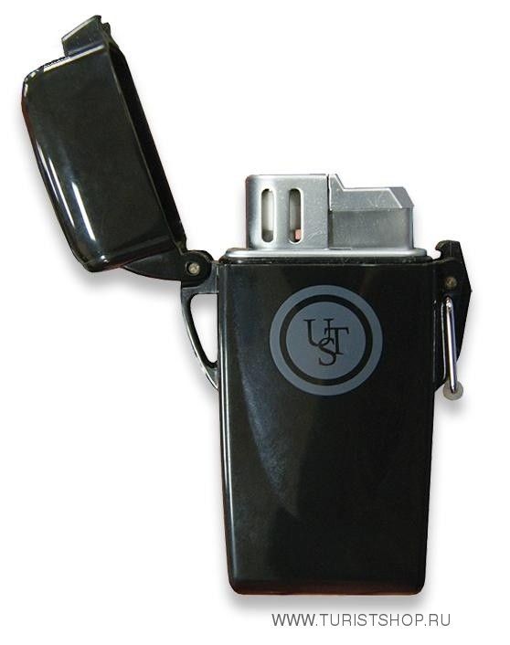 Штормовая зажигалка Ultimate Survival Technologies Stormproof Floating Lighter