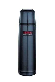 Термос Thermos Midnight Blue 0.35; 0.5; 0.75; 1.0 литра