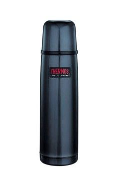 Термос Thermos Midnight Blue 0.35; 0.5; 0.75; 1.0 литра