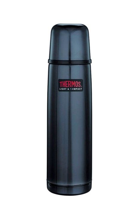 Термос Thermos Midnight Blue 0.35; 0.5; 0.75; 1.0 литра