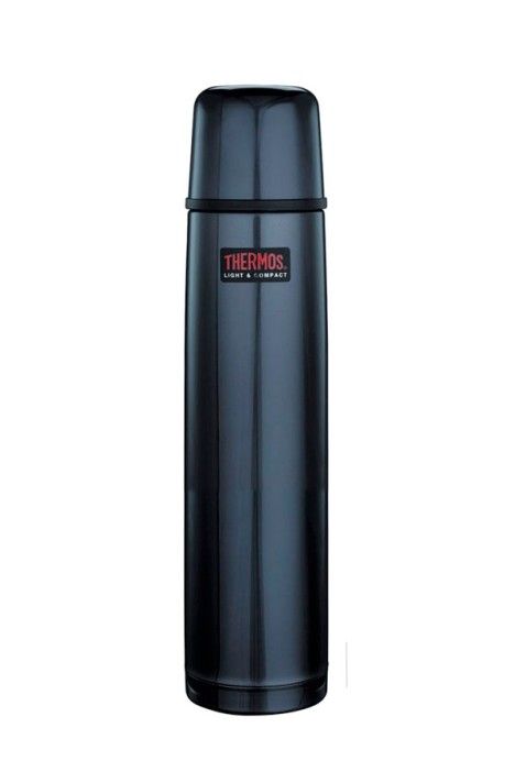 Термос Thermos Midnight Blue 0.35; 0.5; 0.75; 1.0 литра