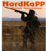 Термобельё с шерстью NordKapp Vilho