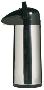 Термос AIRAM Pump Thermos 1,9 литра с помпой