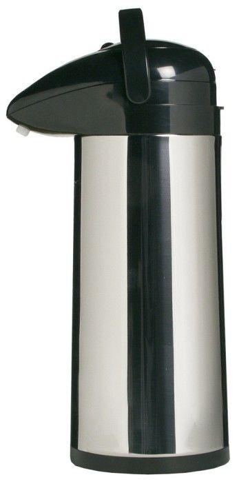 Термос AIRAM Pump Thermos 1,9 литра с помпой