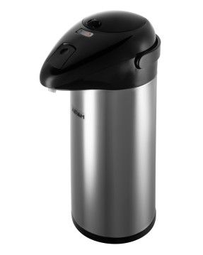 Термос AIRAM Pump Thermos 1,9 литра с помпой