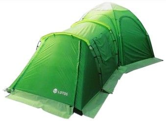 Кемпинговая палатка LOTOS 5 Summer