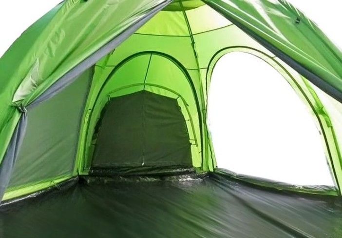 Кемпинговая палатка LOTOS 5 Summer