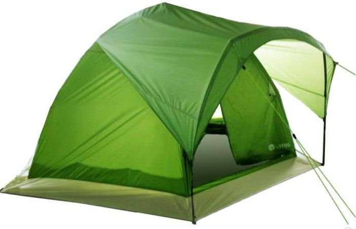 Кемпинговая палатка LOTOS 5 Summer