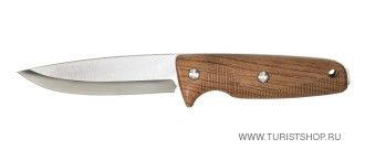 Нож EKA Nordic W12, wood