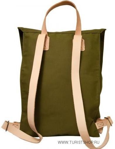 Savotta Backpack 101 рюкзак-сумка