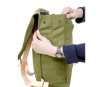Savotta Backpack 101 рюкзак