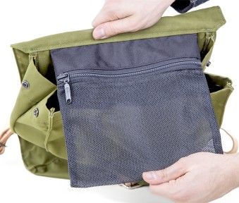 Savotta Backpack 101 рюкзак