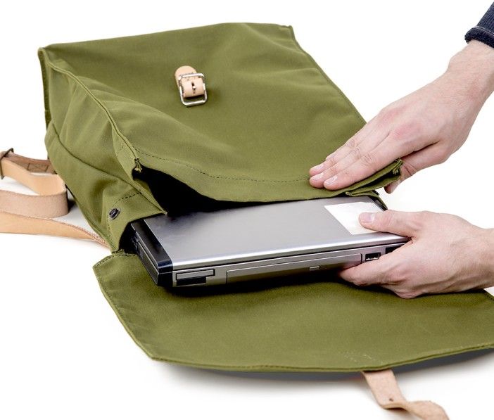Savotta Backpack 101 рюкзак