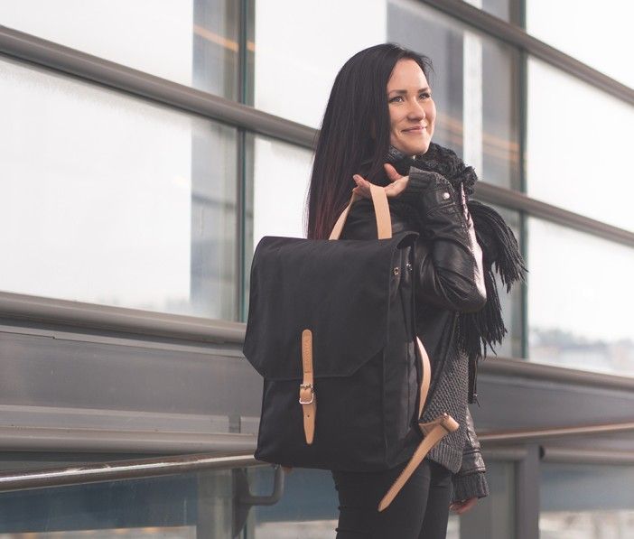 Savotta Backpack 101 рюкзак