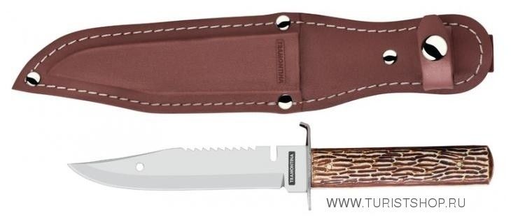 Нож рыбака Tramontina Fish 5