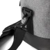 Сумка изотермическая СЛЕДОПЫТ Gray Line Pro, 13 литров, серый меланж