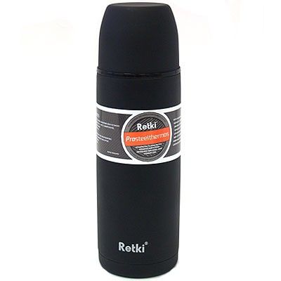 Термос Retki Pro 0,75 литра