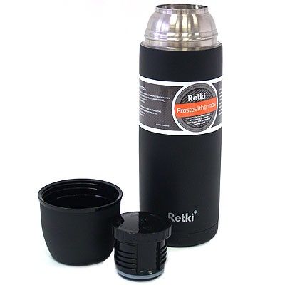 Термос Retki Pro 0,75 литра