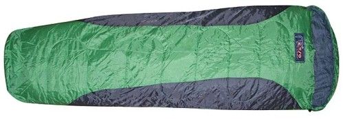 Спальный мешок METSO Napapiiri до +10С 