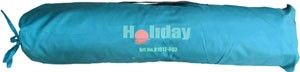 Палатка для зимней рыбалки Holiday ICE 1,5 голубая