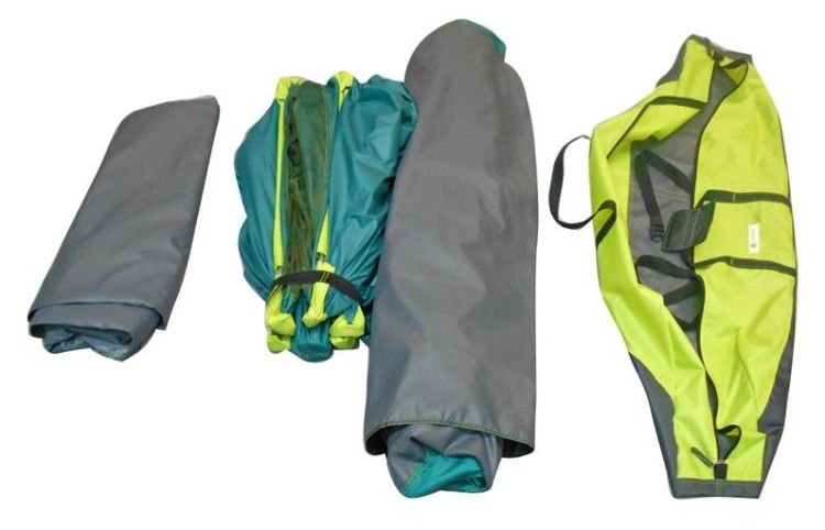 Кемпинговая палатка LOTOS 2 Summer