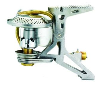 Мультитопливная горелка Kovea Dual Max Stove