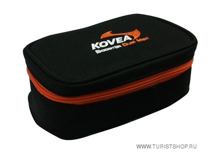 Мультитопливная горелка Kovea Dual Max Stove