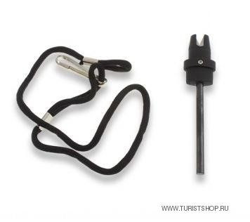 Тактический нож EKA Nordic T12, чёрный