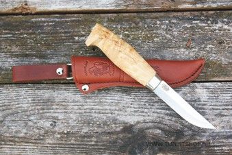 Нож Ahti Metsä RST