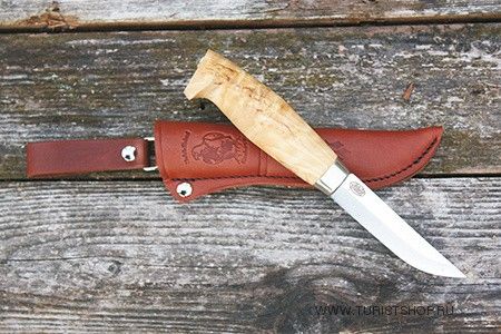 Нож Ahti Metsä RST