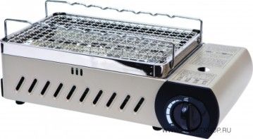 Газовый гриль KOVEA Dream BBQ