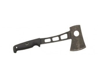 Топор EKA Hatchblade W1, Black, Orange, Wood