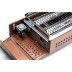 Инфракрасный газовый гриль NaMilux NA-14N (NA-24N) в кейсе