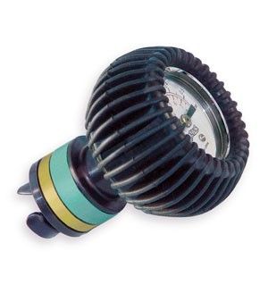 Проверочный манометр для лодки Bravo SP119