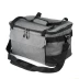 Сумка изотермическая СЛЕДОПЫТ Gray Line Pro, 34 литра, серый меланж