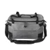 Сумка изотермическая СЛЕДОПЫТ Gray Line Pro, 34 литра, серый меланж