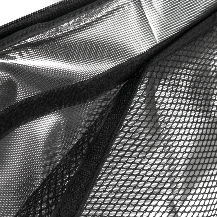 Сумка изотермическая СЛЕДОПЫТ Gray Line Pro, 34 литра, серый меланж