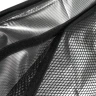 Сумка изотермическая СЛЕДОПЫТ Gray Line Pro, 34 литра, серый меланж