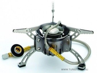 Мультитопливная горелка Kovea Booster +1