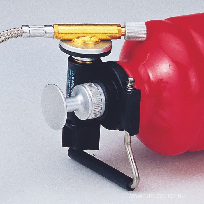 Мультитопливная горелка Kovea Booster +1