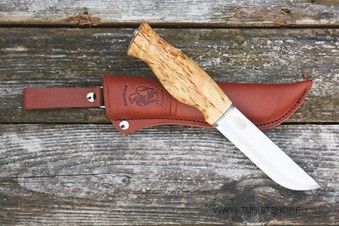 Нож Ahti Kaira RST