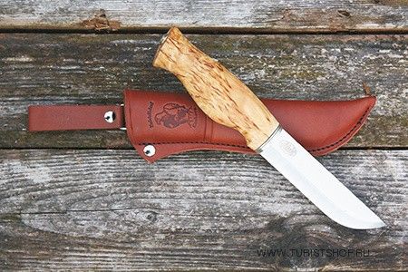 Нож Ahti Kaira RST