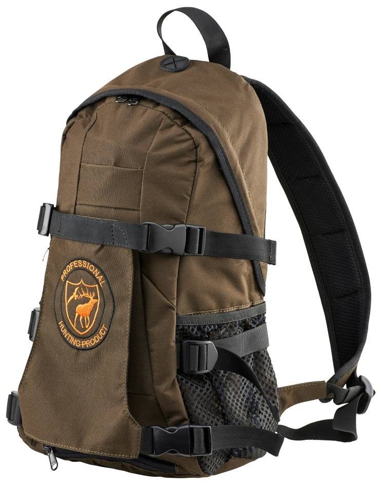 Рюкзак с системой ношения ружья Biltema