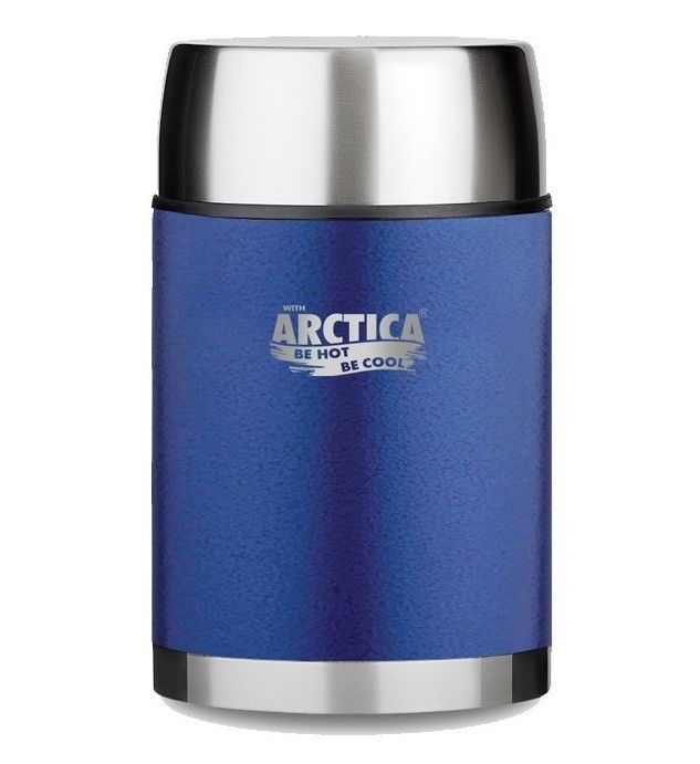 Термос Арктика с супер-широким горлом 306 (для еды 800 мл)