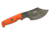 Нож-топор EKA Axeblade W1, Black, Orange, Wood